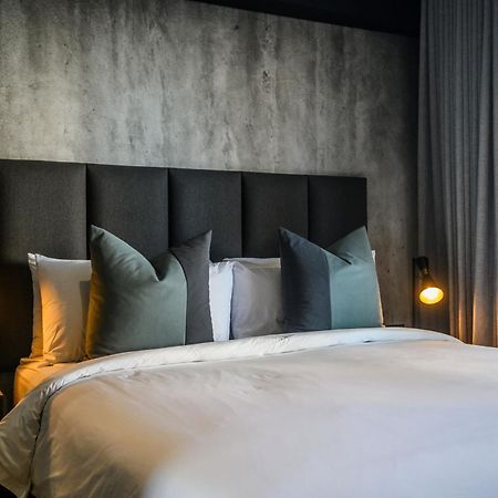 The Capital Pearls Hotel Durban Luaran gambar