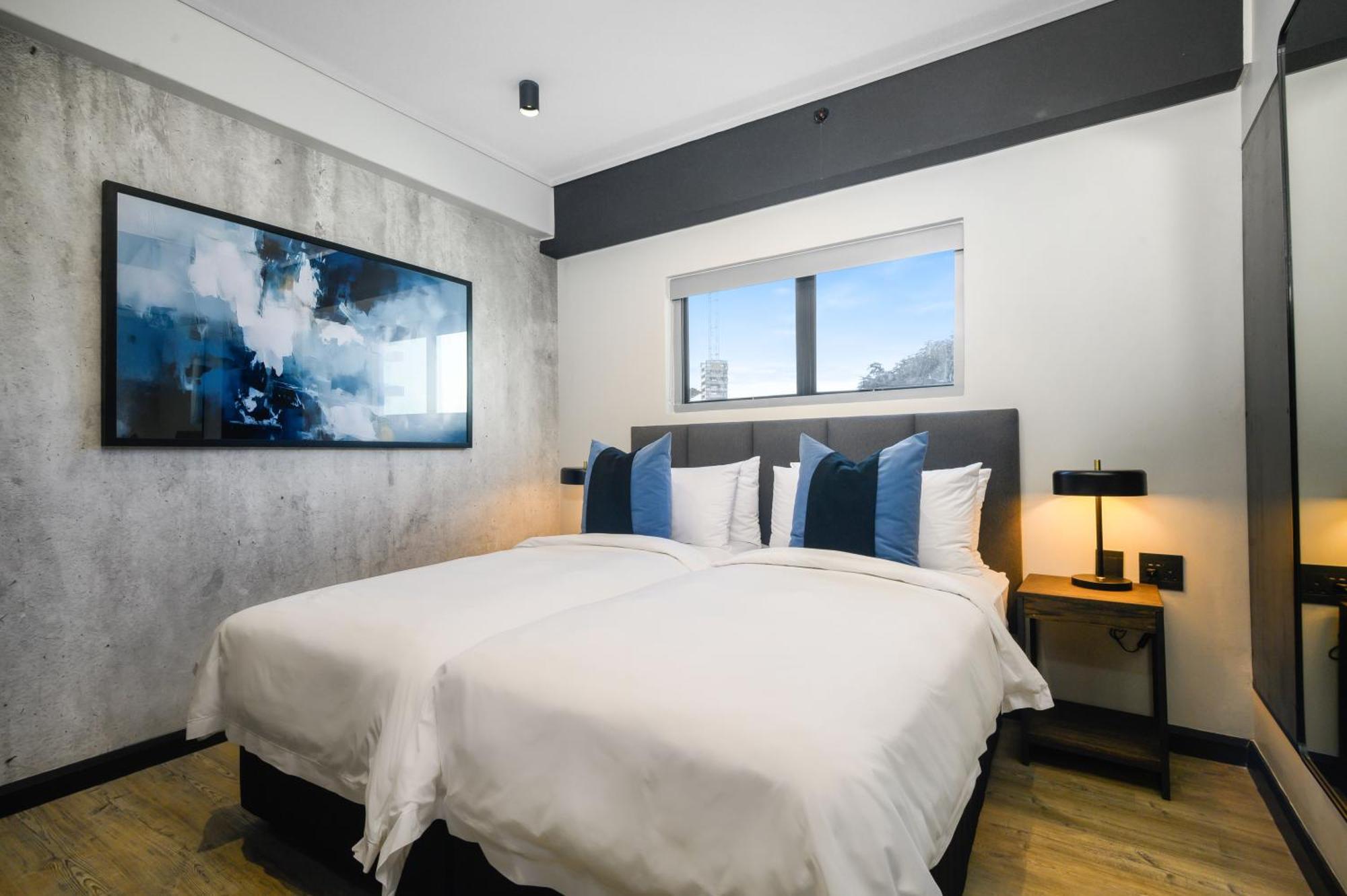The Capital Pearls Hotel Durban Luaran gambar