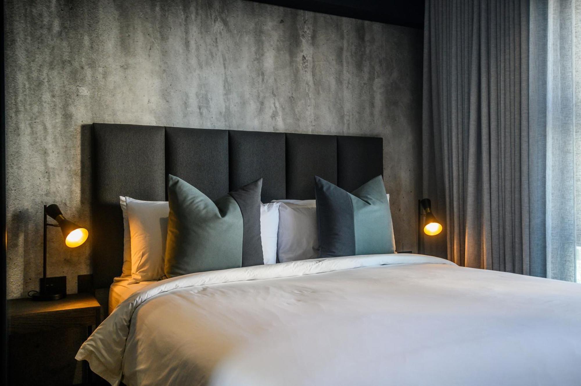 The Capital Pearls Hotel Durban Luaran gambar
