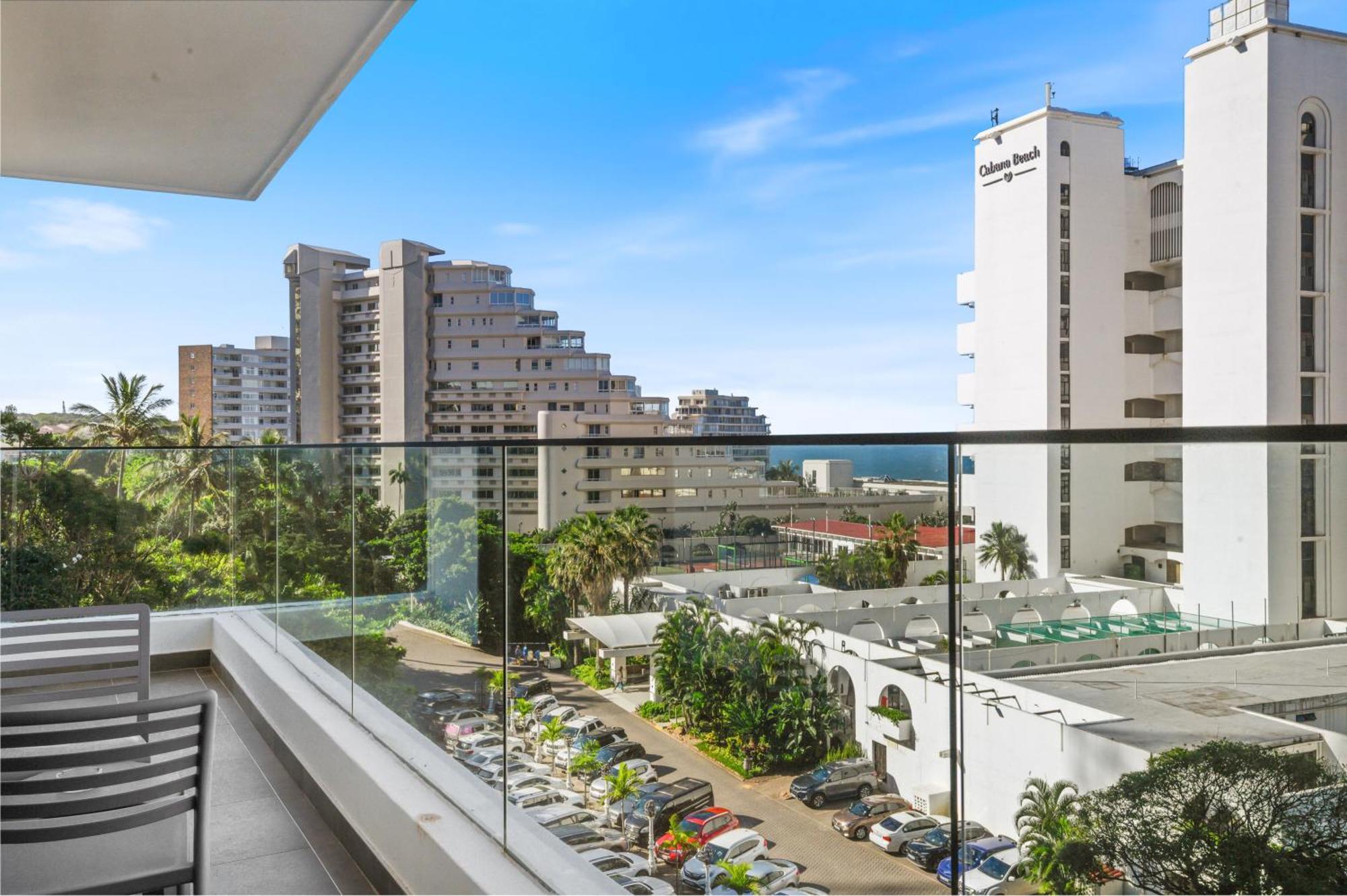 The Capital Pearls Hotel Durban Luaran gambar