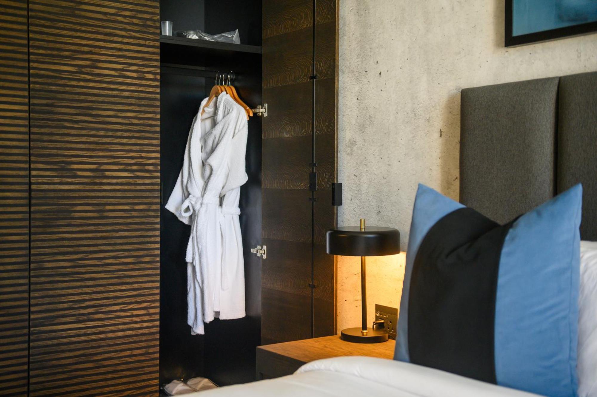 The Capital Pearls Hotel Durban Luaran gambar