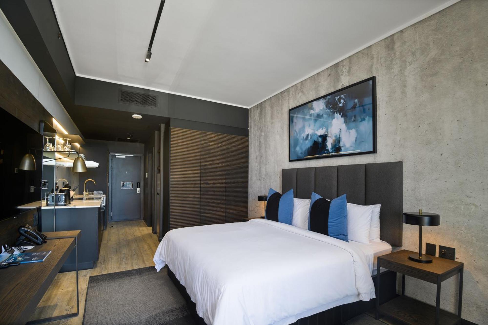The Capital Pearls Hotel Durban Luaran gambar