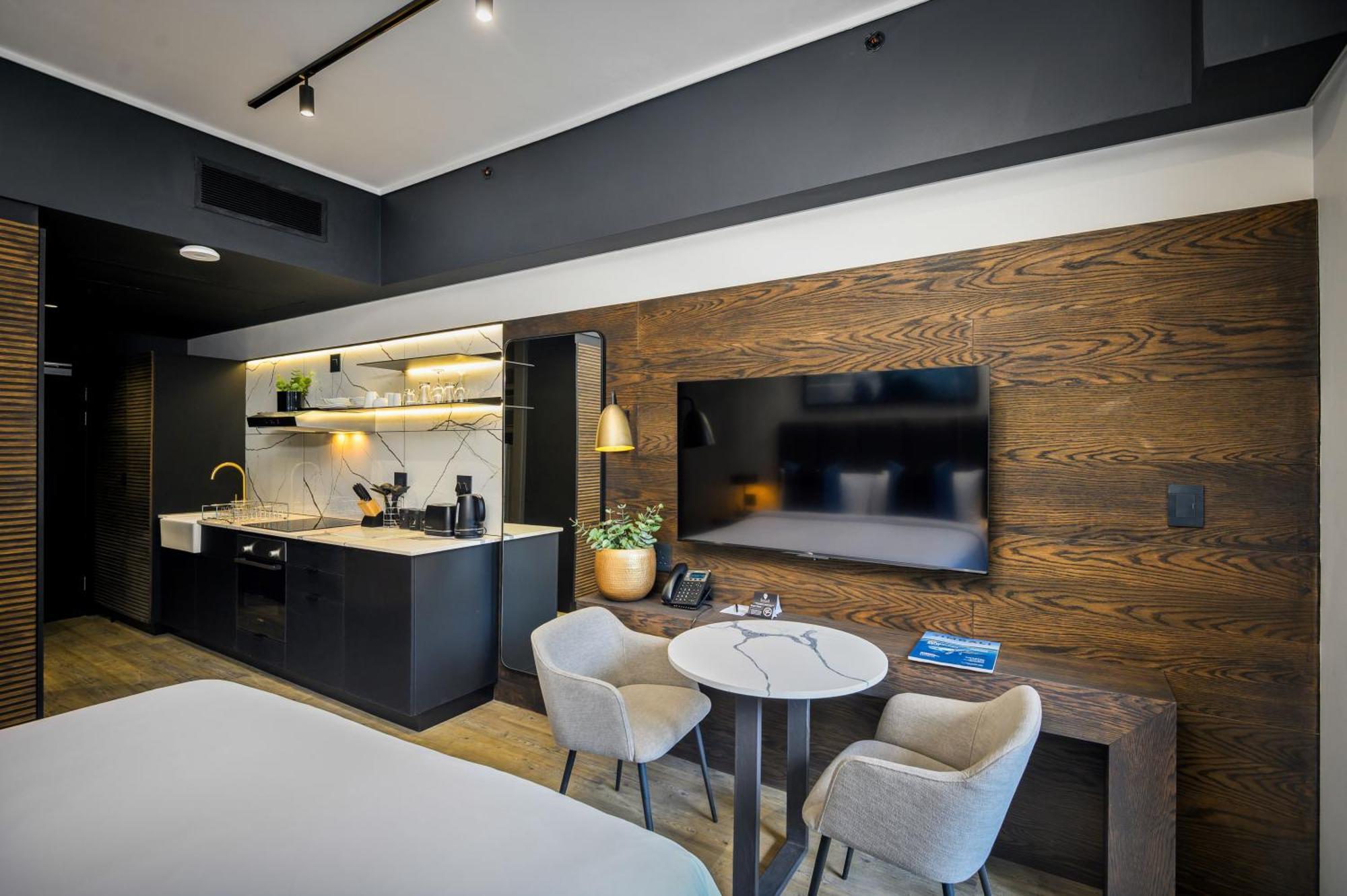 The Capital Pearls Hotel Durban Luaran gambar