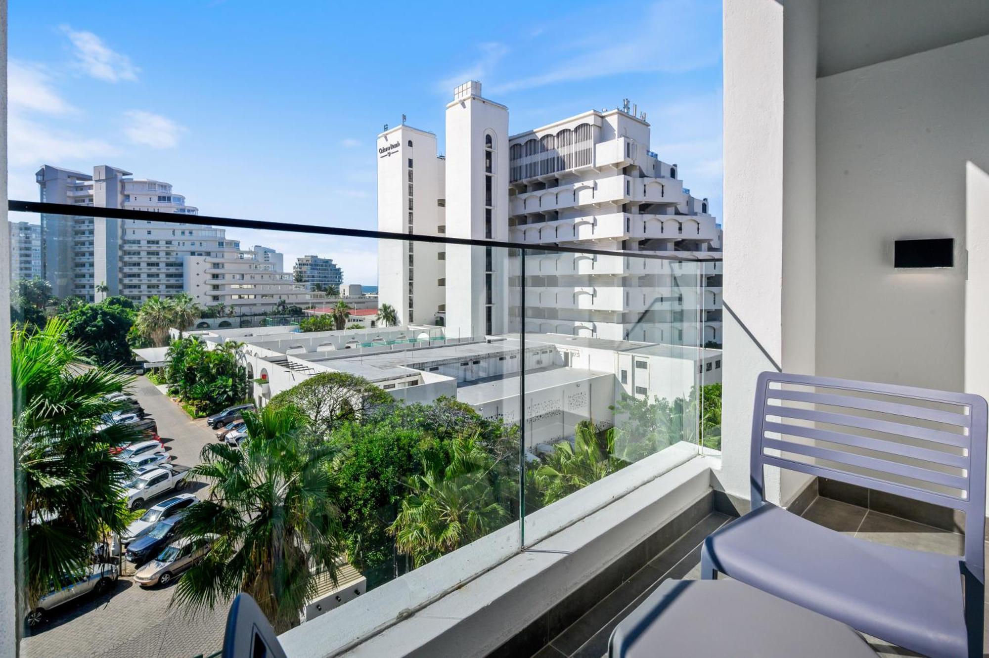 The Capital Pearls Hotel Durban Luaran gambar